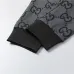 Gucci Tracksuits for Men's long tracksuits #B55280