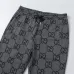 Gucci Tracksuits for Men's long tracksuits #B55280