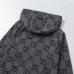 Gucci Tracksuits for Men's long tracksuits #B55280