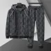 Gucci Tracksuits for Men's long tracksuits #B55280
