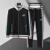 Gucci Tracksuits for Men's long tracksuits #B55381