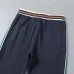 Gucci Tracksuits for Men's long tracksuits #B55382