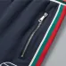 Gucci Tracksuits for Men's long tracksuits #B55382