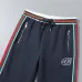 Gucci Tracksuits for Men's long tracksuits #B55382