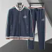 Gucci Tracksuits for Men's long tracksuits #B55382