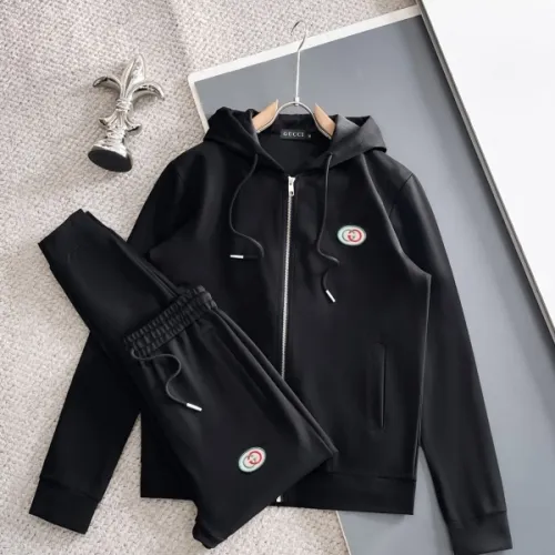 Gucci Tracksuits for Men's long tracksuits #B55534