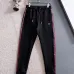 Gucci Tracksuits for Men's long tracksuits #B56358