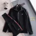 Gucci Tracksuits for Men's long tracksuits #B56358