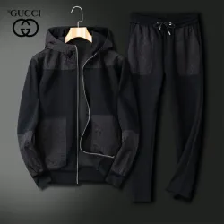 Gucci Tracksuits for Men's long tracksuits #B57256