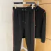 Gucci Tracksuits for Men's long tracksuits #B60138