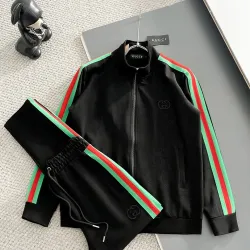 Gucci Tracksuits for Men's long tracksuits #B66755
