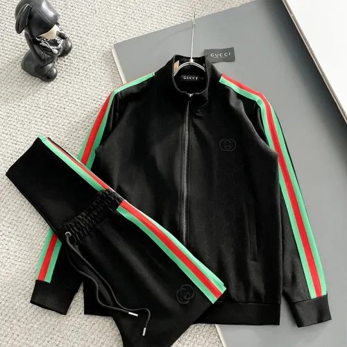 Gucci Tracksuits for Men's long tracksuits #B66755