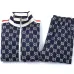 Gucci Tracksuits for Men's long tracksuits #B67101