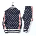 Gucci Tracksuits for Men's long tracksuits #B67101