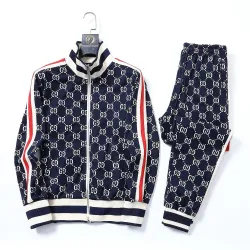 Gucci Tracksuits for Men's long tracksuits #B67101