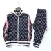 Gucci Tracksuits for Men's long tracksuits #B67101