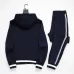 Gucci Tracksuits for Men's long tracksuits #B67105