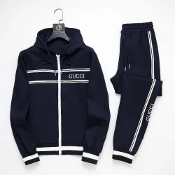 Gucci Tracksuits for Men's long tracksuits #B67105