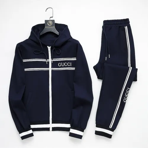 Gucci Tracksuits for Men's long tracksuits #B67105