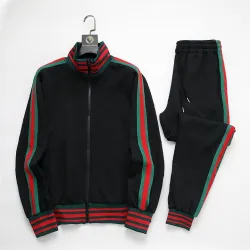 Gucci Tracksuits for Men's long tracksuits #B67111