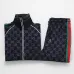 Gucci Tracksuits for Men's long tracksuits #B67112