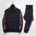 Gucci Tracksuits for Men's long tracksuits #B67112