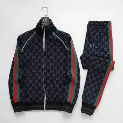 Gucci Tracksuits for Men's long tracksuits #B67112