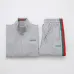 Gucci Tracksuits for Men's long tracksuits #B67118