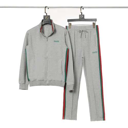 Gucci Tracksuits for Men's long tracksuits #B67118