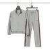 Gucci Tracksuits for Men's long tracksuits #B67118