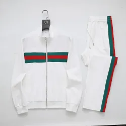 Gucci Tracksuits for Men's long tracksuits #B67119
