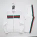 Gucci Tracksuits for Men's long tracksuits #B67119