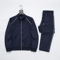 Gucci Tracksuits for Men's long tracksuits #B67140