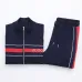 Gucci Tracksuits for Men's long tracksuits #B67146