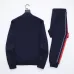 Gucci Tracksuits for Men's long tracksuits #B67146