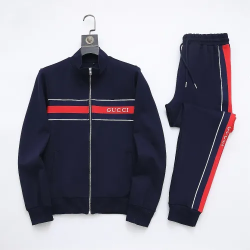 Gucci Tracksuits for Men's long tracksuits #B67146