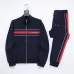 Gucci Tracksuits for Men's long tracksuits #B67146