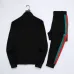 Gucci Tracksuits for Men's long tracksuits #B67147