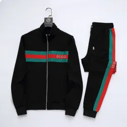 Gucci Tracksuits for Men's long tracksuits #B67147