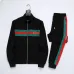 Gucci Tracksuits for Men's long tracksuits #B67147