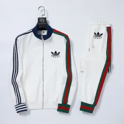 Gucci Tracksuits for Men's long tracksuits #B67149
