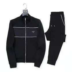 Gucci Tracksuits for Men's long tracksuits #B67150