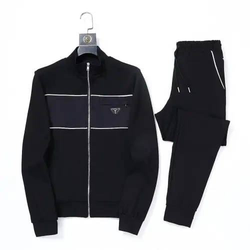 Gucci Tracksuits for Men's long tracksuits #B67150