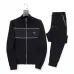 Gucci Tracksuits for Men's long tracksuits #B67150