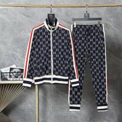 Gucci Tracksuits for Men's long tracksuits #B67151