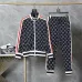Gucci Tracksuits for Men's long tracksuits #B67151