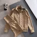 Gucci Tracksuits for Men's long tracksuits Casual Pants Jacket Sweatsuit Sweatshirt #B53705