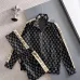 Gucci Tracksuits for Men's long tracksuits Casual Pants Jacket Sweatsuit Sweatshirt #B53706