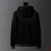 Gucci Tracksuits for Men's long tracksuits Fleece-lined and thickened #B57987