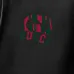 Gucci Tracksuits for Men's long tracksuits Fleece-lined and thickened #B58001
